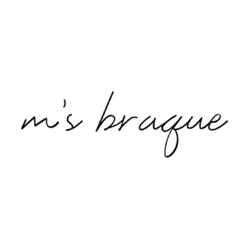 m's braque
