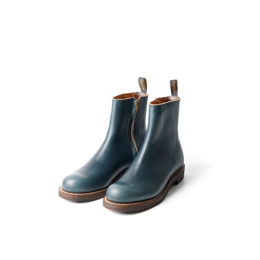 CASPER - NAVY CHROMEXCEL