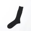 CASHMERE SILK SOX