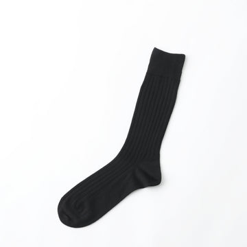 CASHMERE SILK SOX