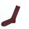 CASHMERE SILK SOX