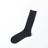 CASHMERE SILK SOX