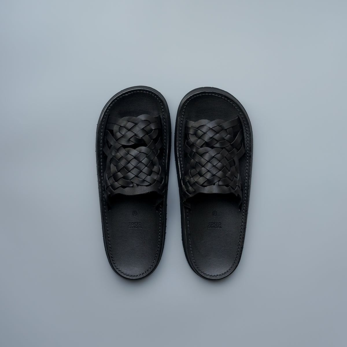 MIZUHIKI SANDAL【TOKYO SANDAL】 – &INDUSTRY