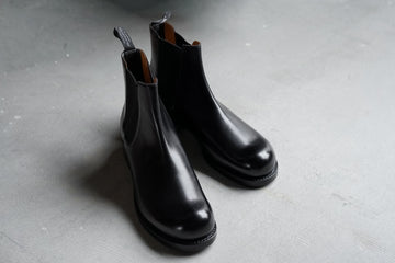 ROLLING DUB TRIO 新作サイドゴアブーツ「IN'EI CHELSEA」入荷しました。