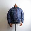 REVERSIBLE MA-1 BLOUSON