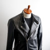 THEO SEMI DOUBLE RIDERS JACKET