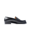 IN'EI LOAFER (BLACK DUTCH BOX CALF)