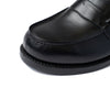 IN'EI LOAFER (BLACK DUTCH BOX CALF)