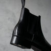 IN'EI CHELSEA (BLACK DUTCH BOX CALF)