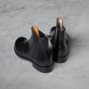 IN'EI CHELSEA (BLACK DUTCH BOX CALF)