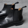 IN'EI CHELSEA (BLACK DUTCH BOX CALF)