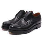 BUDAPEST FULL BROGUE TRIPLE SOLE