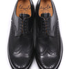 BUDAPEST FULL BROGUE TRIPLE SOLE