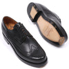 BUDAPEST FULL BROGUE TRIPLE SOLE