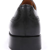BUDAPEST FULL BROGUE TRIPLE SOLE
