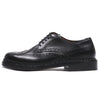 BUDAPEST FULL BROGUE TRIPLE SOLE