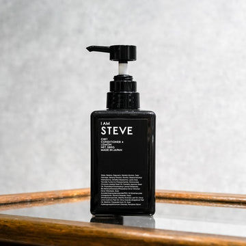 STEVE CONDITIONER