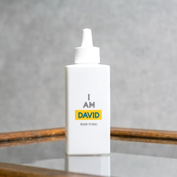 DAVID HAIR TONIC