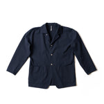 WASHABLE SINGLE SHIRT JACKET