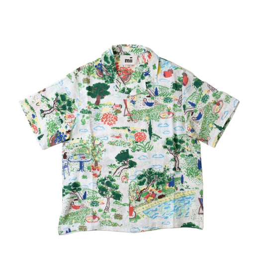 ALOHA SHIRT