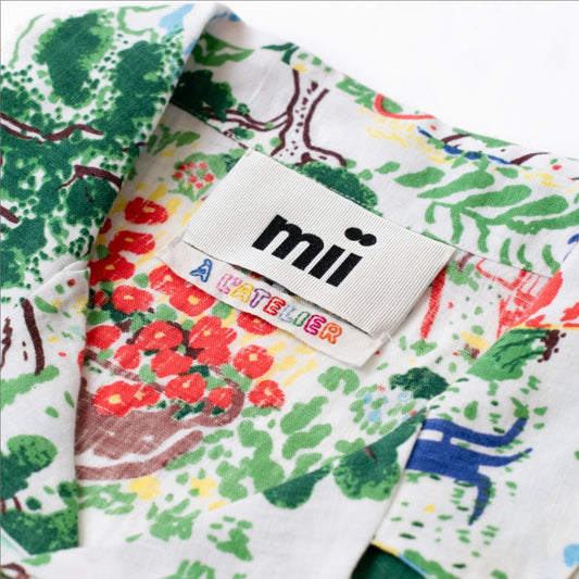 ALOHA SHIRT