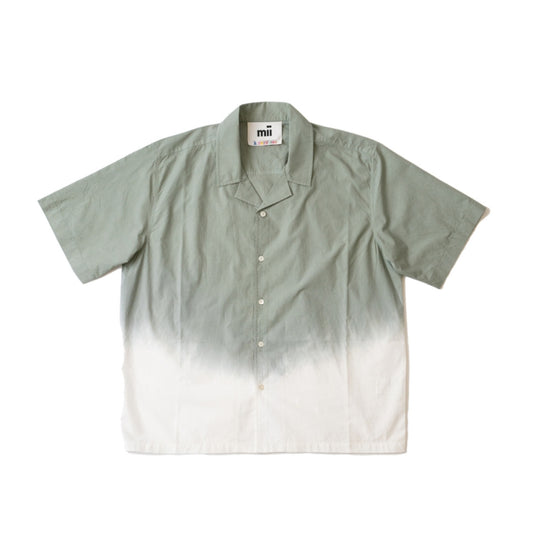 SUBHA DIP DYE SHIRT