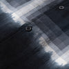 SUBHA DIP DYE CHECK SHIRT