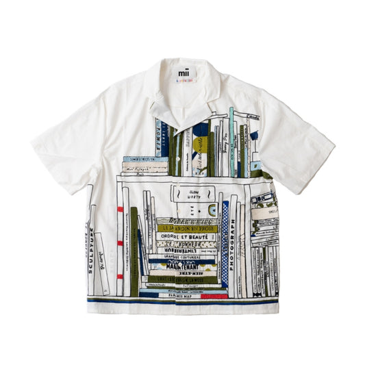 ANTHONY SHIRT