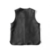DEER SKIN VEST