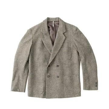 W4B COMFORT LOOSEN JACKET