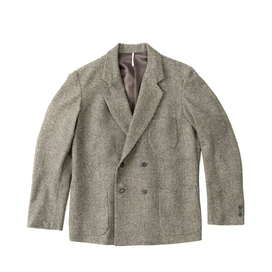 W4B COMFORT LOOSEN JACKET