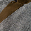 W4B COMFORT LOOSEN JACKET