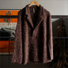 OVER SIZED PULLOVER