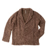 OVER SIZED PULLOVER