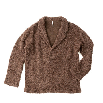 OVER SIZED PULLOVER