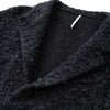 OVER SIZED PULLOVER