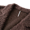 OVER SIZED PULLOVER