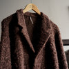 OVER SIZED PULLOVER