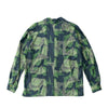 LONG SLEEVE ALOHA SHIRT