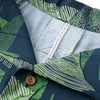 LONG SLEEVE ALOHA SHIRT