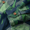 LONG SLEEVE ALOHA SHIRT