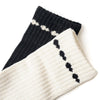 BOOTS SOX (set of 2 pairs)
