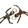 HONE-HONE KEY RING