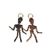 HONE-HONE KEY RING