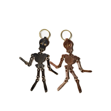 HONE-HONE KEY RING