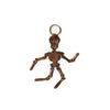 HONE-HONE KEY RING