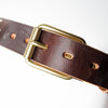 HOOD STRAP SPRING BELT