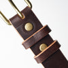 HOOD STRAP SPRING BELT