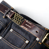 HOOD STRAP SPRING BELT