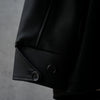 CAR COAT - DEER SKIN